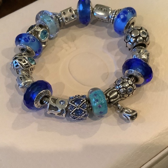 Pandora bracelet - Picture 6 of 6